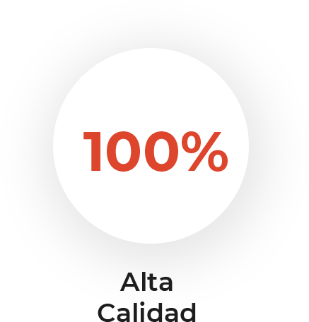 100%